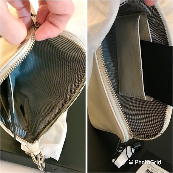 🆕 ALEXANDER WANG Wristlet - Picture 10 of 11